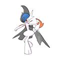 gallade serebii